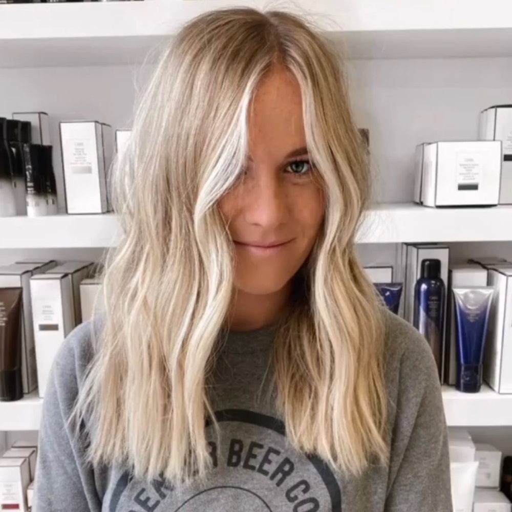 Meet your Posher, Nicole
